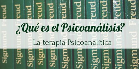 Psicoanálisis en tenerife 