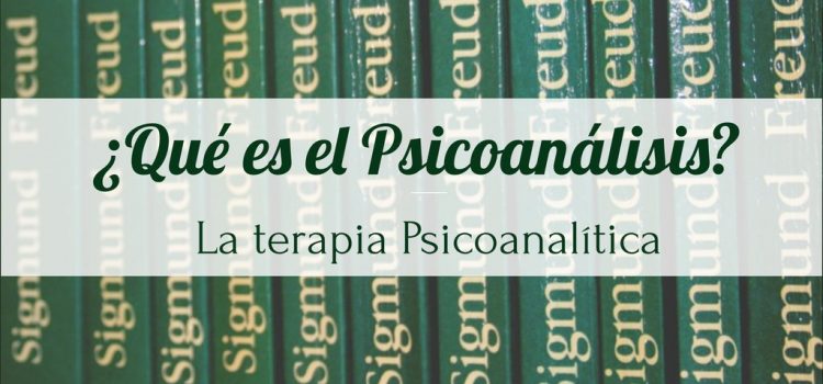 La terapia Psicoanalítica en Tenerife. terapia Psicológica Tenerife