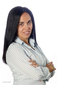 Laura Esteban. Psicólogos en Tenerife. Despacho de psicología Tenerife. psicologa