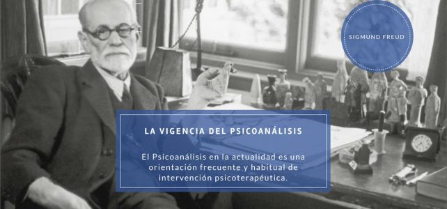 Psicoanálisis y psicología en tenerife
