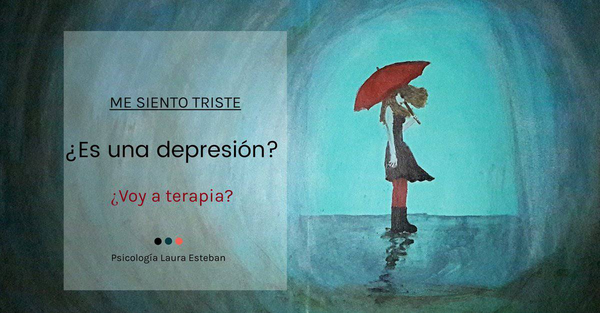 Terapia en Tenerife - Depresión. terapia psicológica Tenerife. Psicólogos en Tenerife. terapia tenerife sur