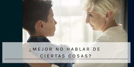 hablar con franqueza .Psicología infantil Tenerife