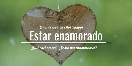 Estar enamorado. Psicología de la pareja en Tenerife.