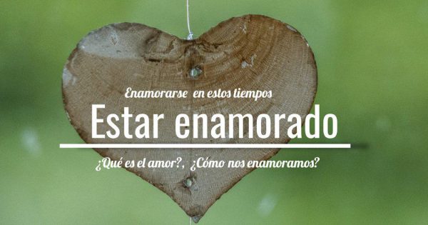 Estar Enamorado Psicologia De Pareja En Tenerife