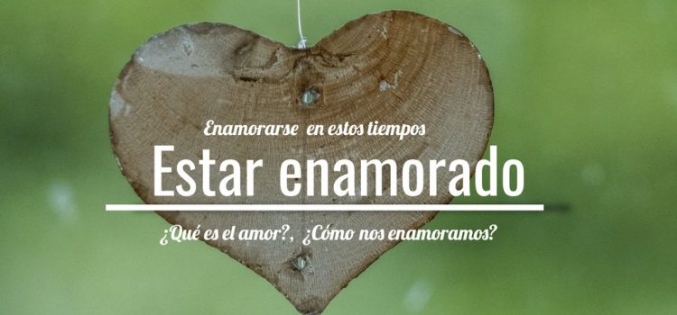 Estar enamorado. Psicología de la pareja en Tenerife.