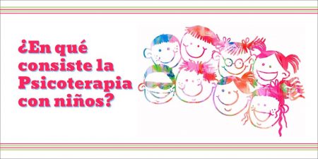 Psicoterapia con niños en Tenerife. Terapia infantil en tenerife