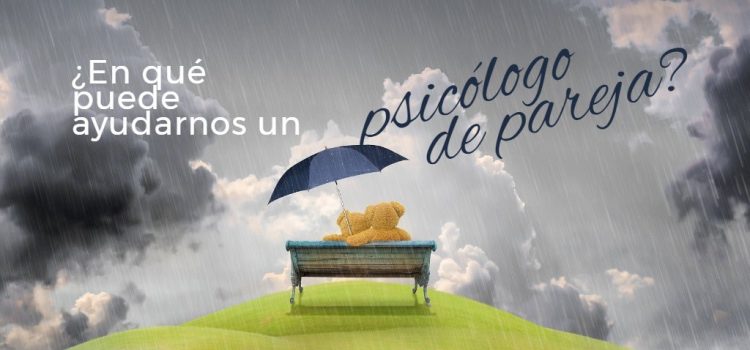 psicólogo de parejas