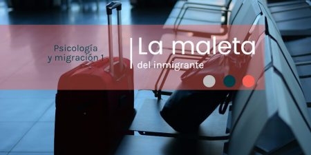 psicología del emigrante