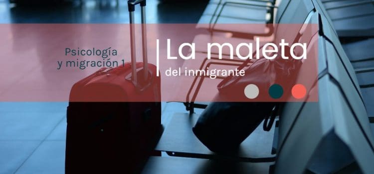 Psicología y migración en España