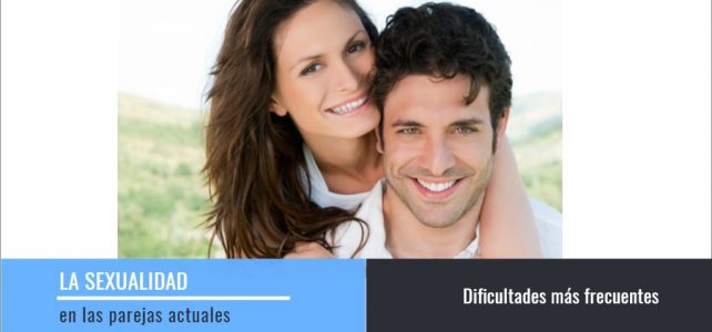 sexualidad en las parejas