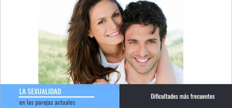 sexualidad en las parejas