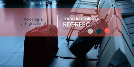 Psicología e inmigración en santa Cruz de Tenerife