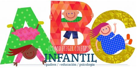 Elegir cole de infantil