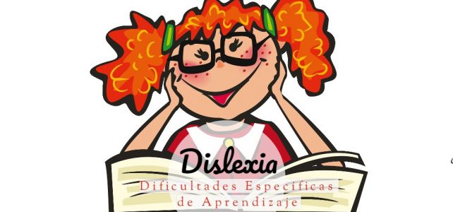 Dislexia - dificultades específicas de aprendizaje
