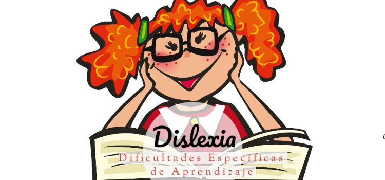 Dislexia - dificultades específicas de aprendizaje