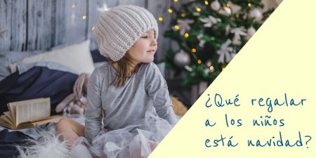 Regalos Niños Navidad