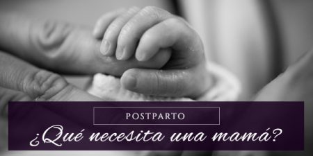 Psicólogo Perinatal. Vínculo mamá y bebé. Postparto