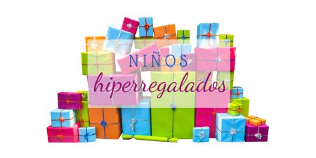 Niños hiperregalados