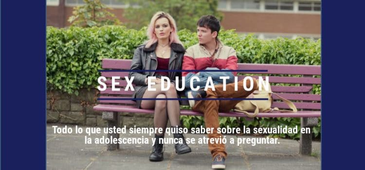 Sex education Educación sexual